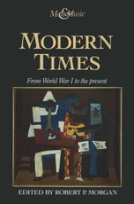 Modern Times