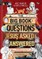 The Big Book of Questions Jesus Asked & Answered