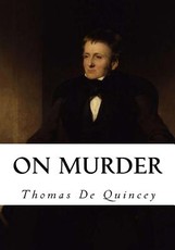 On Murder