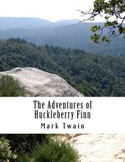 The Adventures of Huckleberry Finn