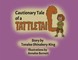 Cautionary Tale of a Tattletail
