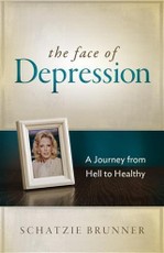 Face of Depression
