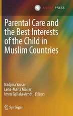 Parental Care and the Best Interests of the Child in Muslim Countries