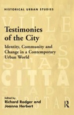 Herbert, J: Testimonies of the City