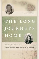 The Long Journeys Home