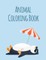 Animal Coloring Book