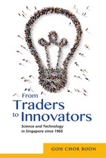 Chor Boon, G: From Traders to Innovators