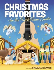 Christmas Music for the Puerto Rican Cuatro