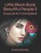 Little Black Book Beautiful People 5