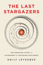 The Last Stargazers