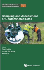 Sampling and Assessment of Contaminated Sites
