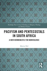 Pacifism and Pentecostals in South Africa