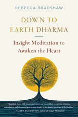 Down to Earth Dharma