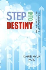 Step into Destiny