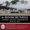 Upper Canada Preserved - War of 1812 6-Book Bundle