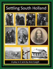 Settling South Holland