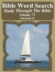 Bible Word Search Study Through The Bible