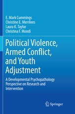 Political Violence, Armed Conflict, and Youth Adjustment