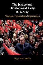 The Justice and Development Party in Turkey