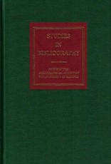Studies in Bibliography