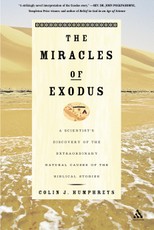 Miracles of Exodus: Scientists Discovery