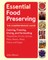 Essential Food Preserving