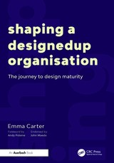 Shaping a Designedup Organisation