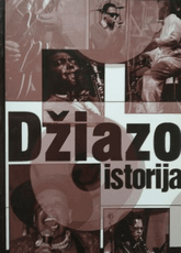 Džiazo istorija