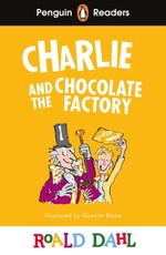 Charlie and the Chocolate Factory