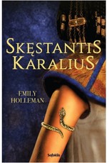 Skęstantis karalius