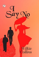 I Say No