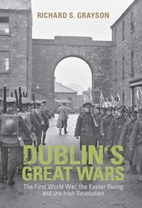 Dublin's Great Wars