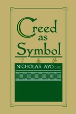 Creed as Symbol