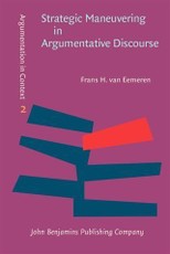 Strategic Maneuvering in Argumentative Discourse