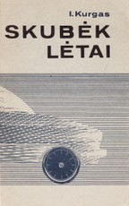 Skubėk lėtai