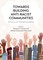 Towards Building Anti-Racist Communities