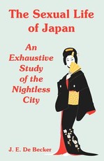 The Sexual Life of Japan