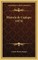 Historia de Copiapo (1874)