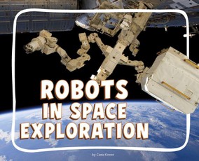 Robots in Space Exploration
