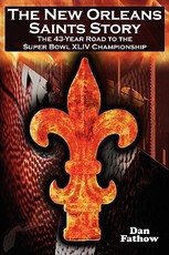 The New Orleans Saints Story