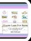 Claire Lake Fun Book