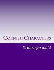Cornish Characters