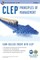 Clep(r) Principles of Management Book + Online