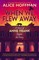 When We Flew Away: A Novel of Anne Frank, Before the Diary