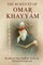 The RubÃ¡yÃ¡t of Omar KhayyÃ¡m