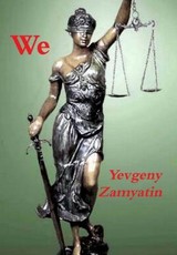 We