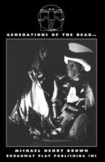 Generations of the Dead...