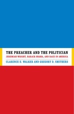 The Preacher and the Politician