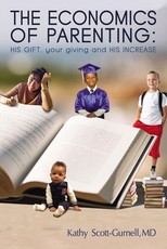 The Economics of Parenting