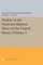 Studies in the National Balance Sheet of the United States, Volume 1